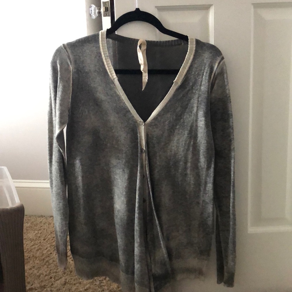 mystree cardigan
